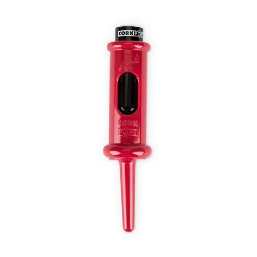 Cork Pops Red