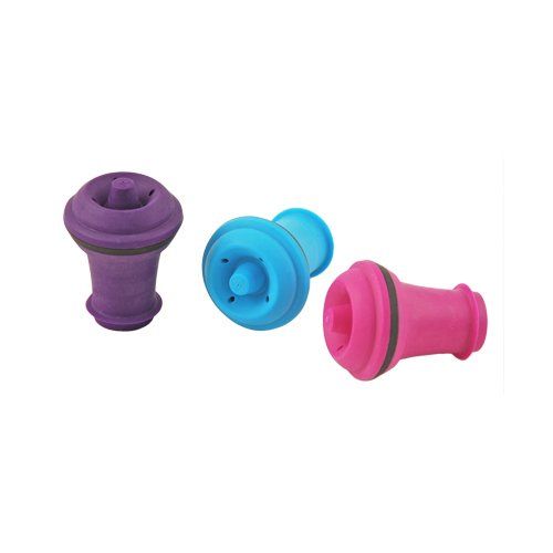 Vacu Vin Stoppers