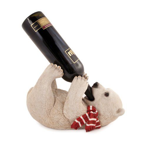 Cheery Cub Bottle Holder