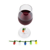 Holiday Light Drink Charms