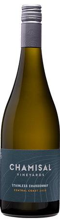 Chamisal Chardonnay