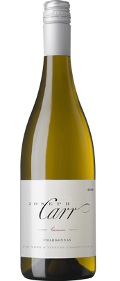 Joseph Carr Chardonnay