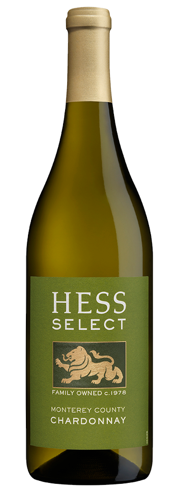 Hess Select Chardonnay