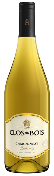 Clos du Bois Chardonnay 750ml – Chucks Fine Wines