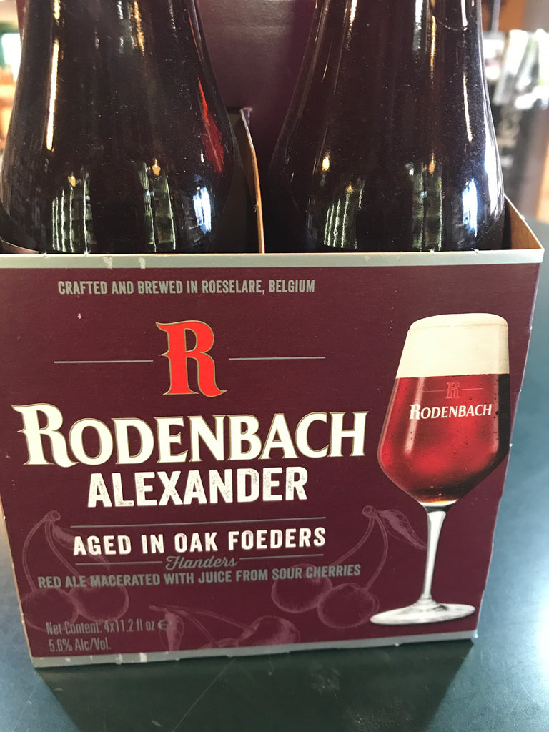 Rodenbach Alexander