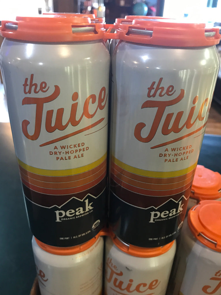 The Juice