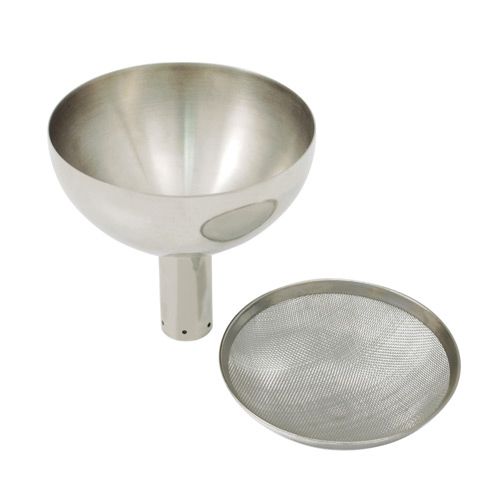 Fountain Aerating Decanter Funnel