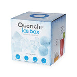 Quench Ice Box