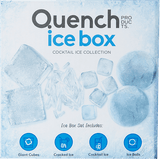 Quench Ice Box