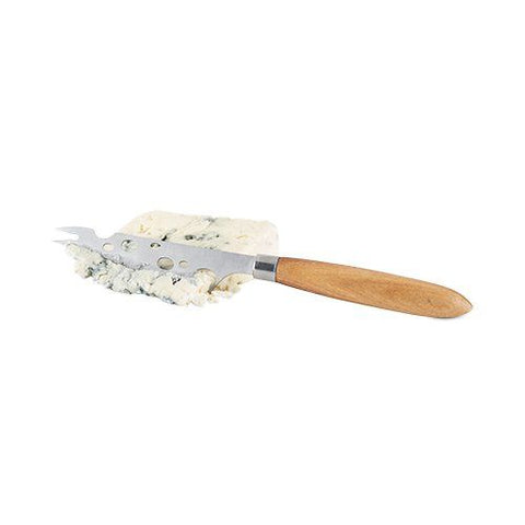 Soft Cheese Knife by Twine