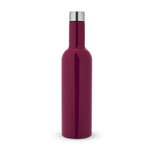 Tanked Wine Growler Red