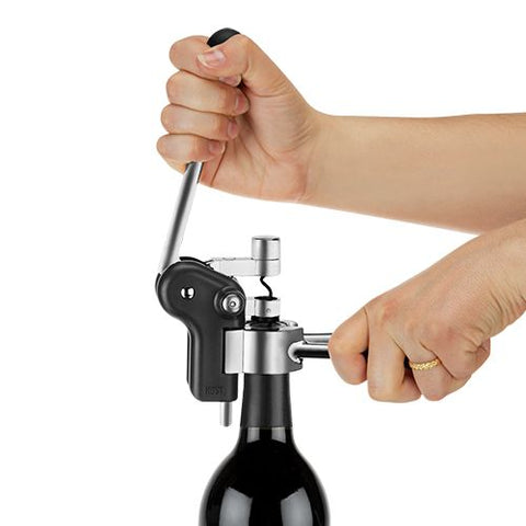The Best EU- and TSA-Compliant Travel Corkscrew for Opening Wine While  Travelling –