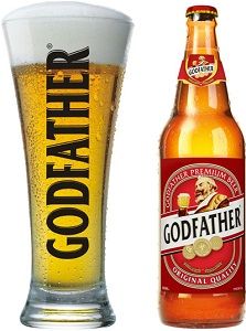 Godfather Lager