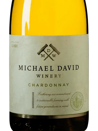 Michael David Chardonnay