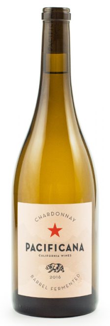 Pacificana Chardonnay
